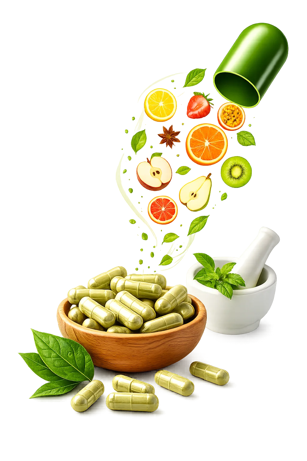 diretry-supplement